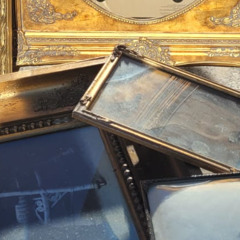 Objects to Place in a Tomb X Drum Jump