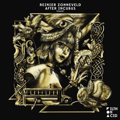 Reinier Zonneveld & Miro - Black Sun (Original Mix) [Filth On Acid]