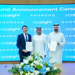 New $100m Presight-Shorooq AI fund backs global startups