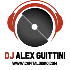 2023.12.25 DJ ALEX GUITTINI (Merry Christmas)