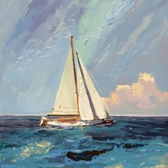 Wind in my Sails
