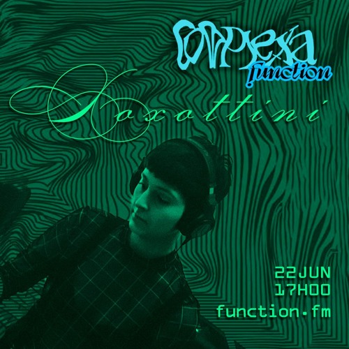 EP 06 COMPLEXA — XOXOTTINI