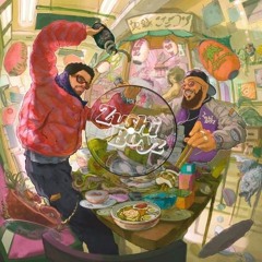 Varsity (Caballero, Jean Jass, Jungle Jack