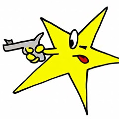 Shooting Star (Prod. Yago)