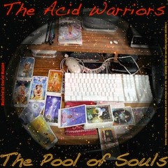 The Pool of Souls MIXED