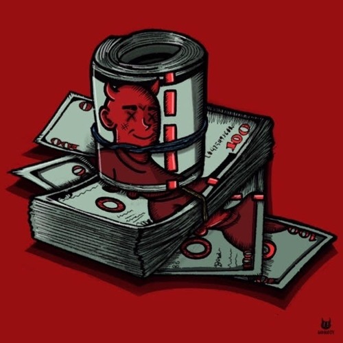 I Count Cake Lil Bih (Prod. Xangang)