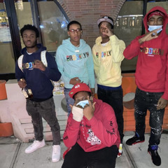 10KCashin x Vanie B- Warning