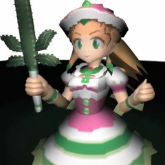 Ocarina's Nocturne - (Zelda: Ocarina of Time Style)