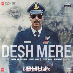 O Desh Mere Ringtone-(BigMusic)