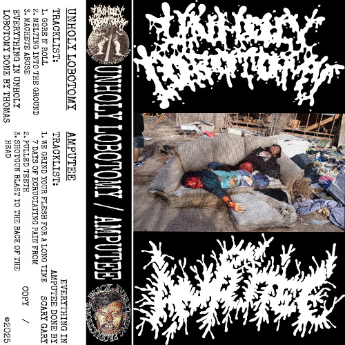 Gore N' Roll