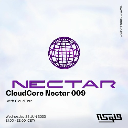 CloudCore Nectar - 05/07/2023
