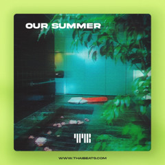 Our Summer - Instrumental (Guitar Pop Trap x Lil Tecca Type Beat)
