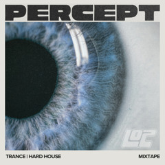 Percept (Trance/Hard House Mix)