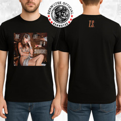 Taylor Swift – The Life of a Showgirl Merch 2025