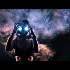 BlackCrystle ~ Black is Back (Dark Acid Hard Techno)