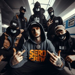Serotonin Crew! - "One To (F)All"  (DissTrack)