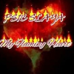 MY FLAMING HEART