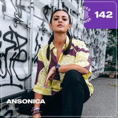 Ansonica presents United We Rise Podcast Nr. 142