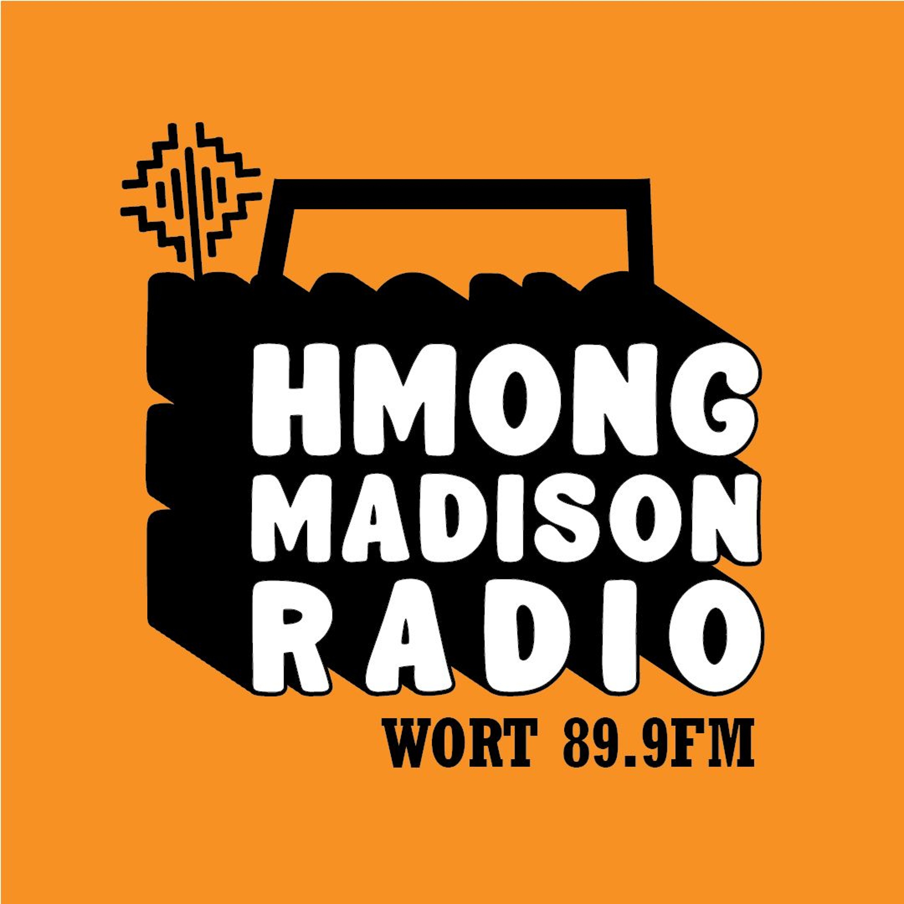 WORT 89.9FM Madison