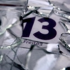 Freitag 13/24 Mainstream& Neurofunk