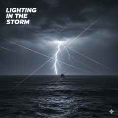 Lightning In The Storm