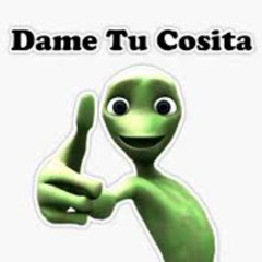 Dame tu cosita (mi servono cuffie buone non riesco a mixare senza cuffie e casse...)
