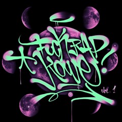 FuckRapKowe vol1. Side A