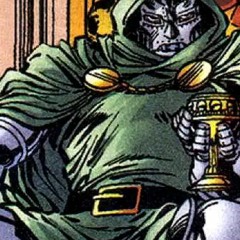 Stun Gun (MF Doom Remix)