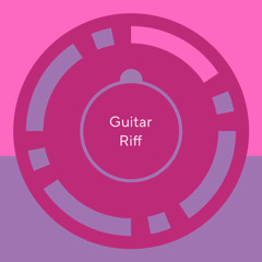 Guitar Riff
