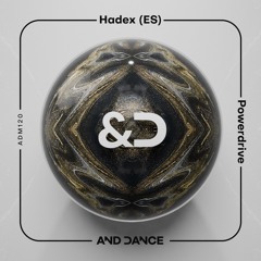 Hadex(ES) - Powerdrive (Original Mix)