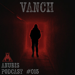 Podcast #015 VANCH