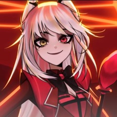 INSANE (Alastor's Song)   Hazbin Hotel [FRENCH CINEMATIC COVER] BY MYU-CHAN