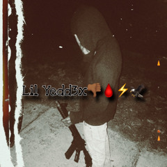 YeddFromDa3 - LLDAGUYZ x FREEDAGUYZ