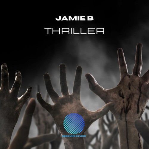 Jamie B - Thriller [sample]