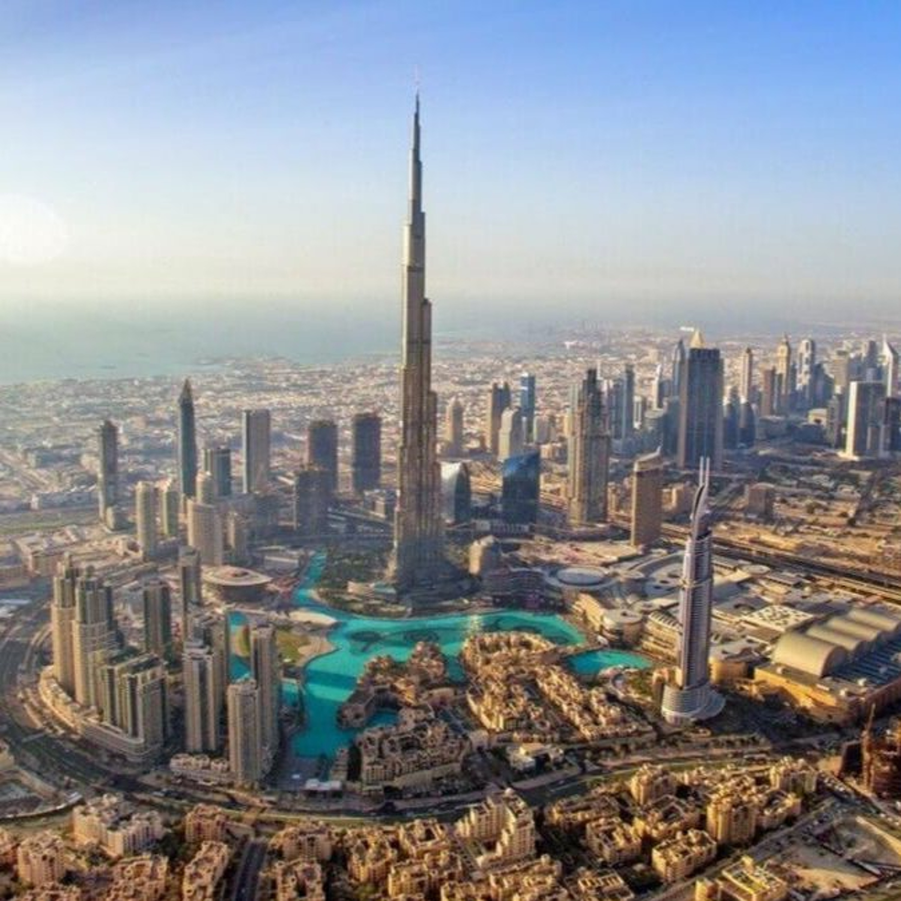 Free and Faster Internet in the UAE for Three Months (07.12.21) episode artwork