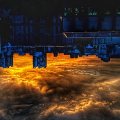The Sky Is Fake