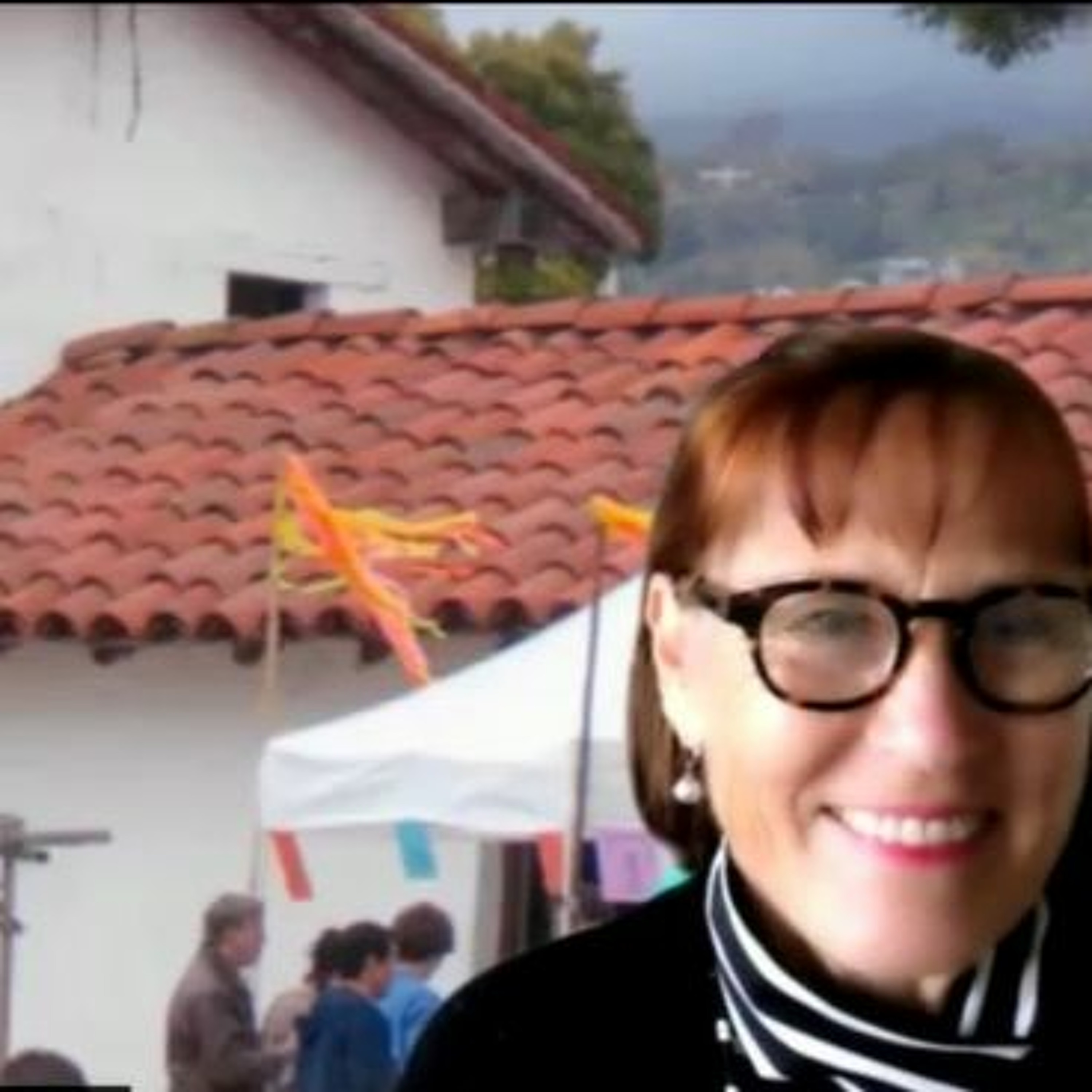 Santa Barbara Talks with Josh Molina