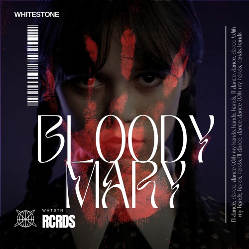 Stream Lady Gaga Bloody Mary / Wednesday (Whitestone Remix) by