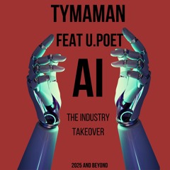 Tymaman feat U.Poet (beats by legion beats) mix and master by FellPeepz