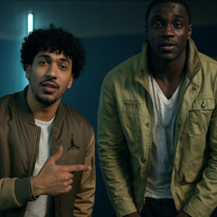 Jazeek - Akon (kadkad's 'Smack That' Surprise Edit) DL Link **pitched & filtered**