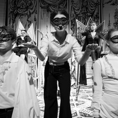 Leons & Lena OST The Dance of the Courtesan