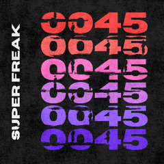 Super Freak