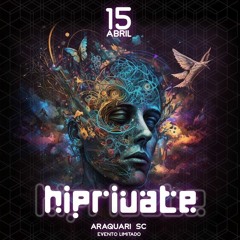 Psytechno and Dark Prog Set 𓂀 Hiprivate by Hipnose