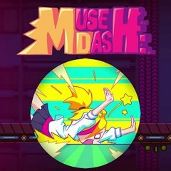 [Muse Dash] Daruma-san Fell Over (だるまさんがころんだ) - Ncha-P【FULL】