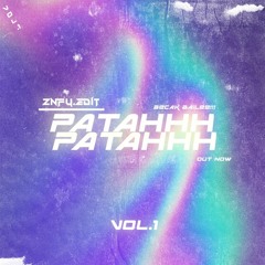 PATAHH VOL.1