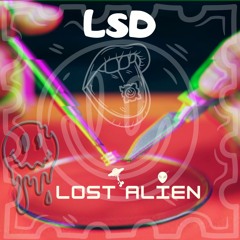 LSD (ORIGINAL MIX)