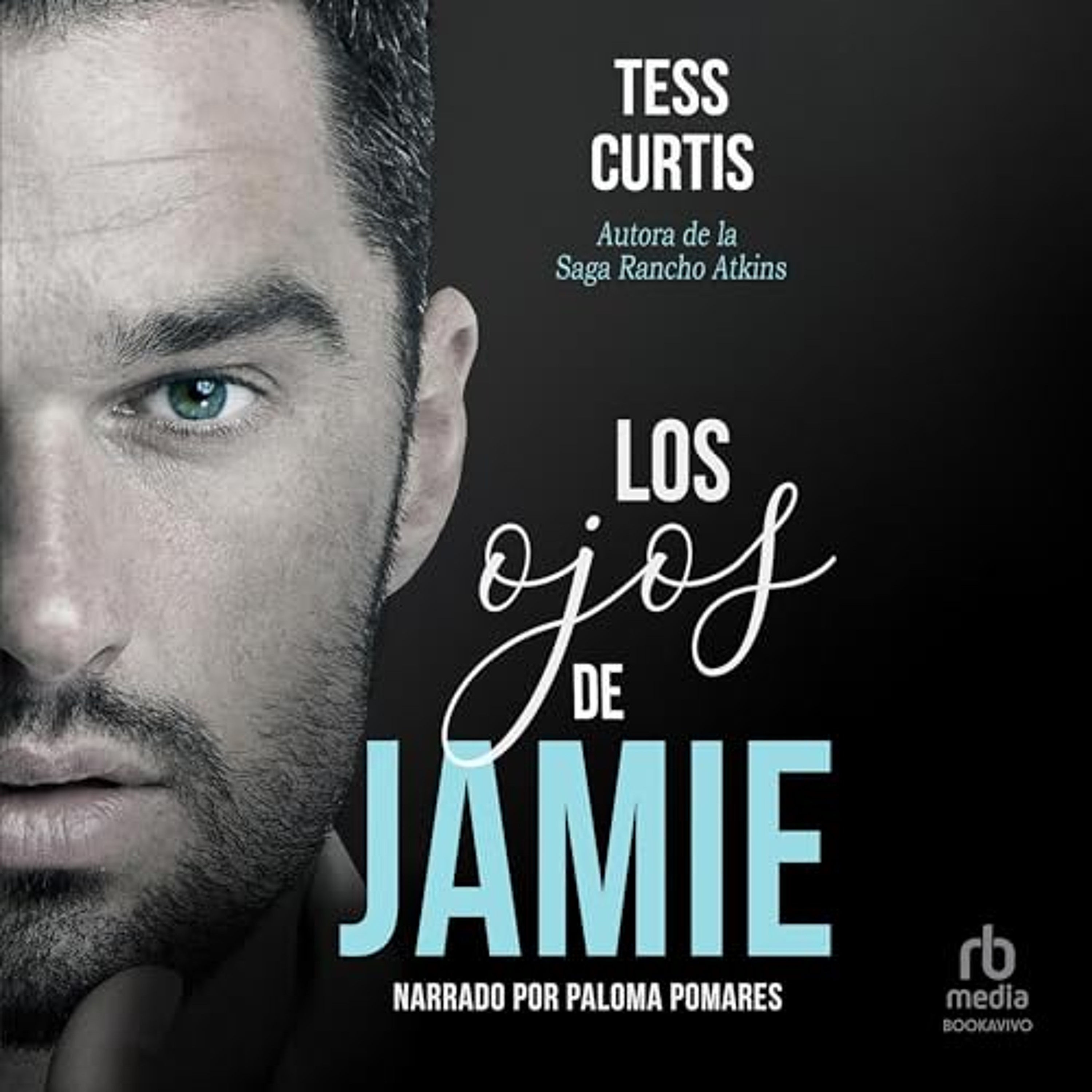 Los Ojos de Jamie (Audiolibro) | Prueba Gratis