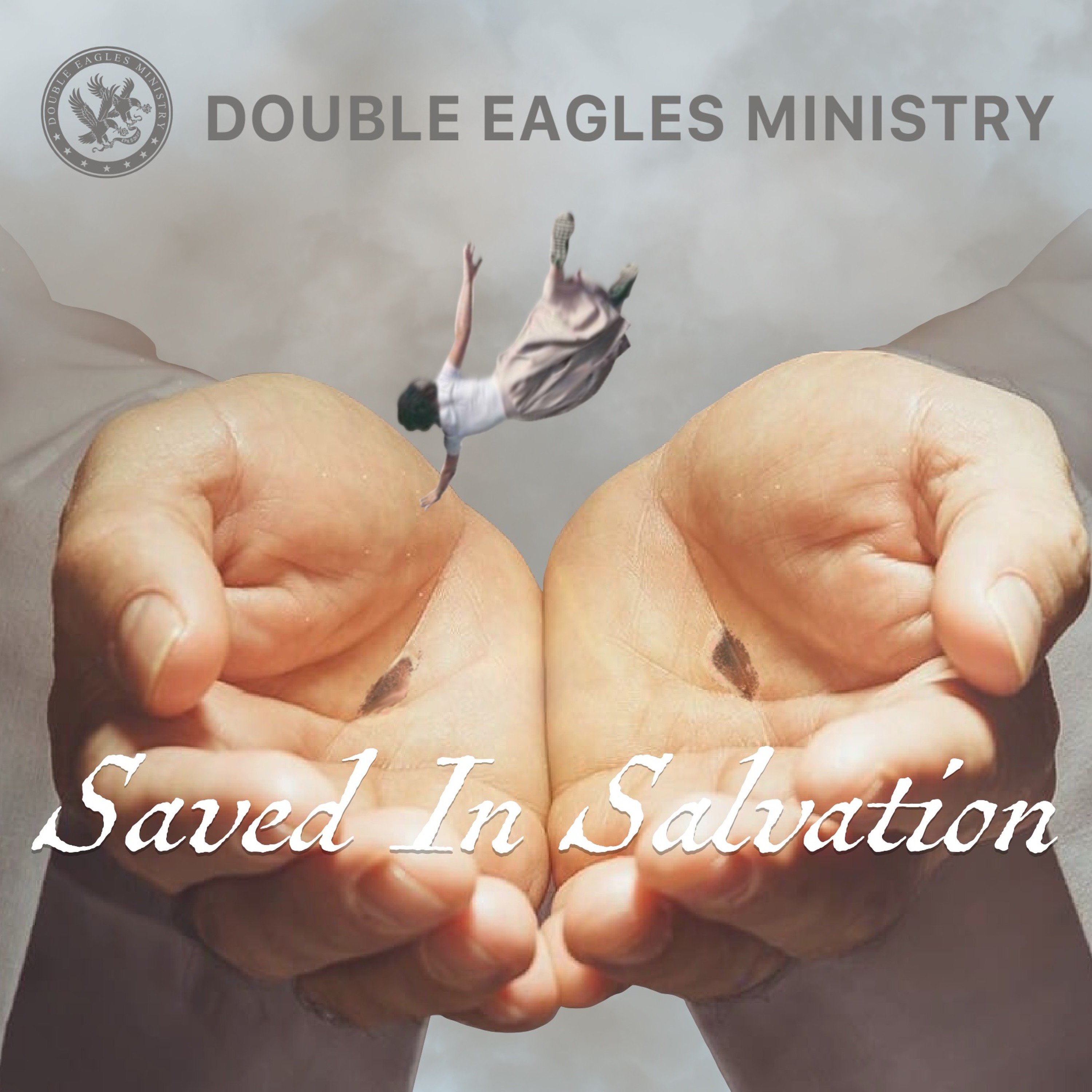 Saved In Salvation episode artwork