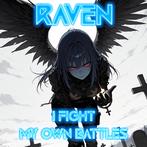 I Fight My Own Battles