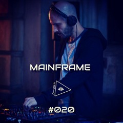 MAINFRAME #020: Brătianul